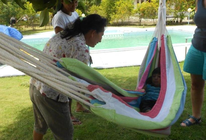 بنسيون Sendowan Baru Amurang