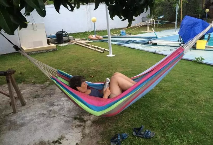 Majatalo Sendowan Baru Amurang