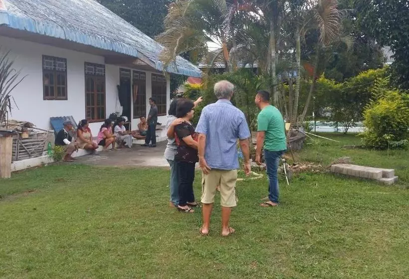 Majatalo Sendowan Baru Amurang