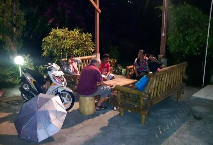 Majatalo Sendowan Baru Amurang