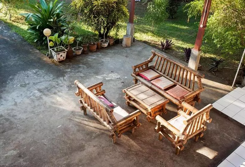 Majatalo Sendowan Baru Amurang