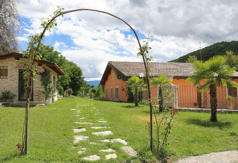 Пансион Uvaspina   Camere & Relax