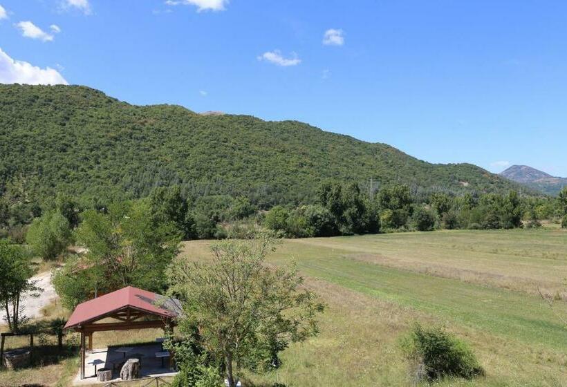 Пансион Uvaspina   Camere & Relax