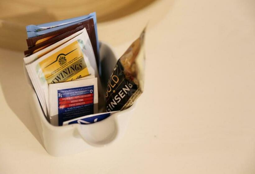 Пансион Uvaspina   Camere & Relax