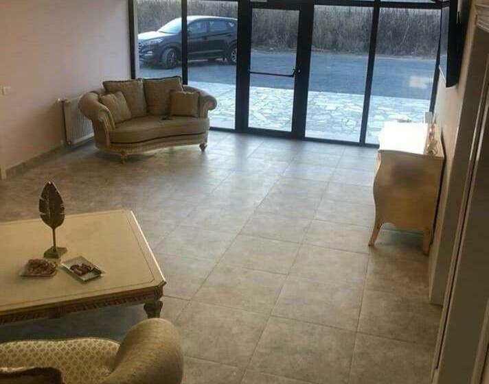 Pensiunea Oana ☆☆☆