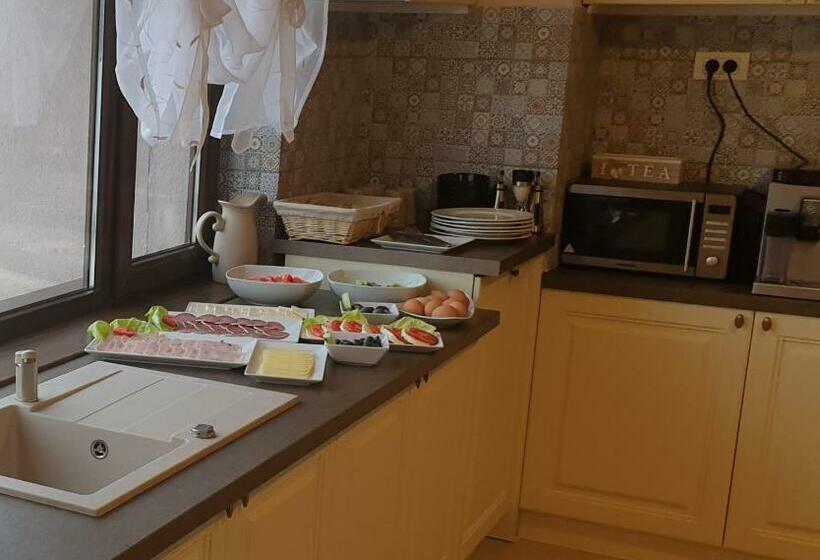 Pensiunea Oana ☆☆☆