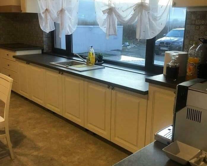 Pensiunea Oana ☆☆☆