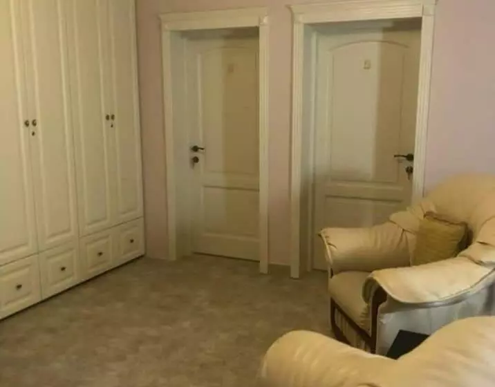 Pensiunea Oana ☆☆☆