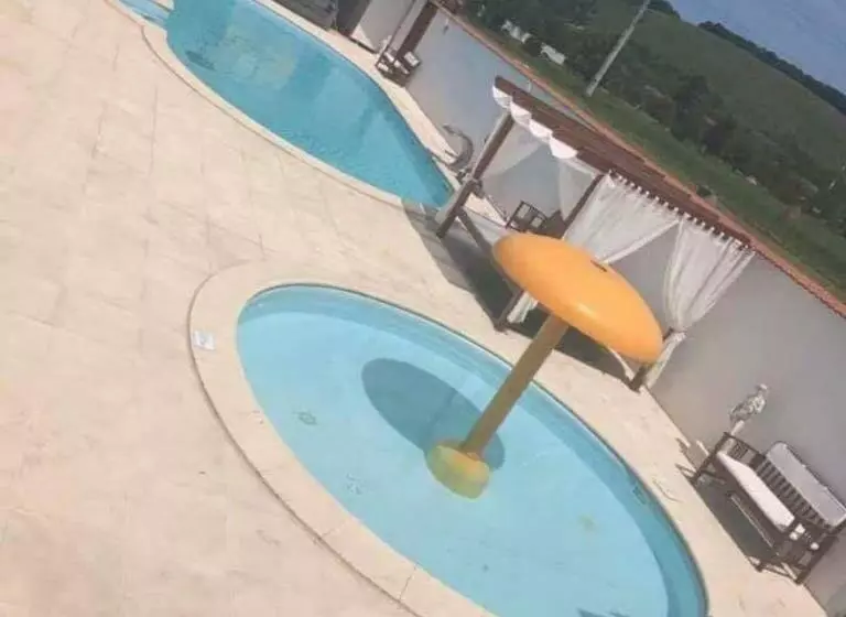 Pensiunea Oana ☆☆☆