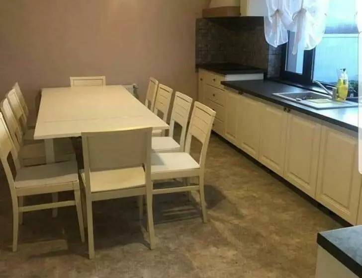 Pensiunea Oana ☆☆☆