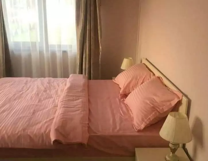 Pensiunea Oana ☆☆☆