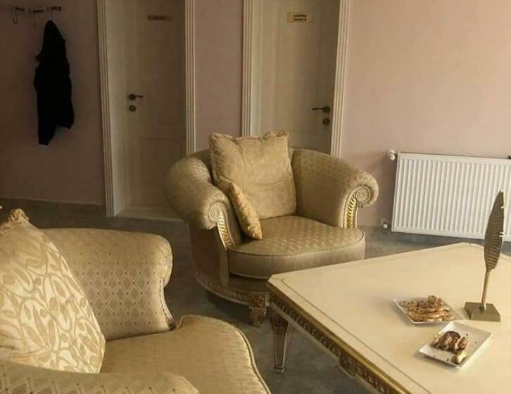 Pensiunea Oana ☆☆☆