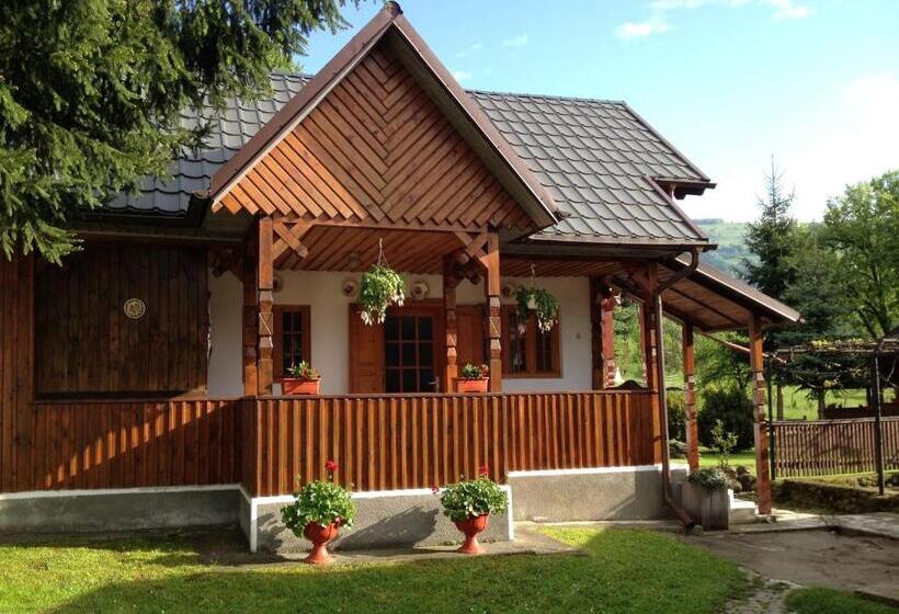 Pensiunea Turlas Maria