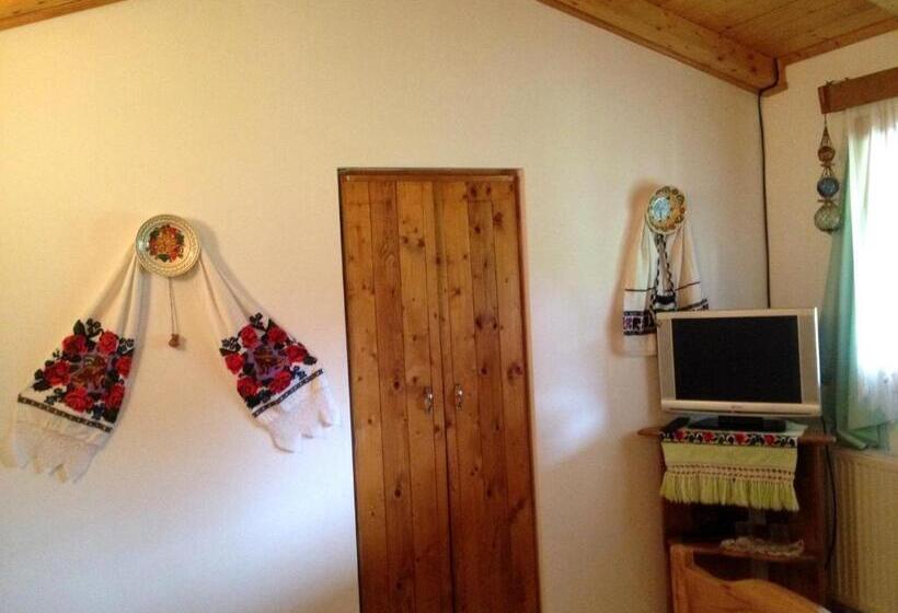 Pensiunea Turlas Maria