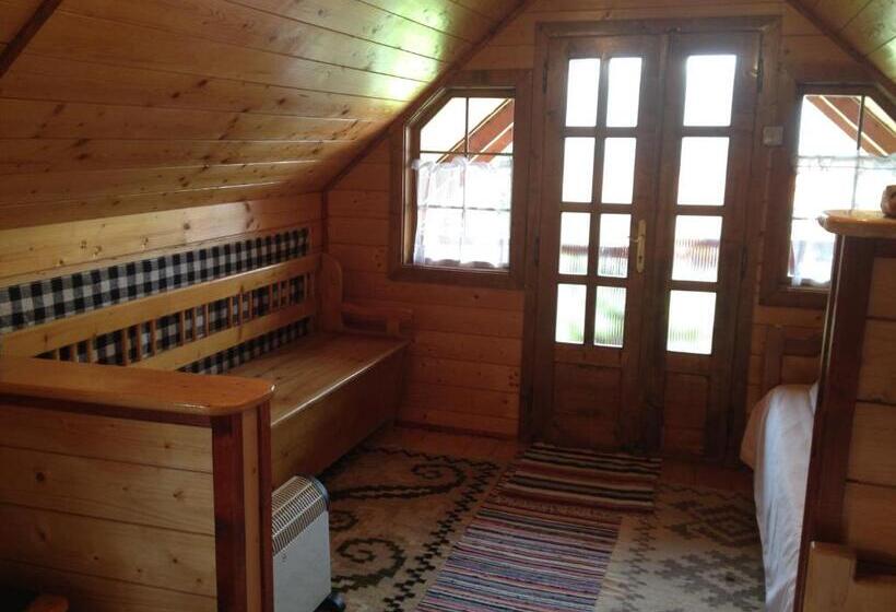 Pensiunea Turlas Maria