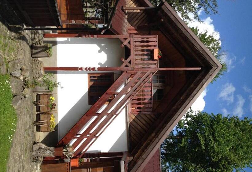 Pensiunea Turlas Maria