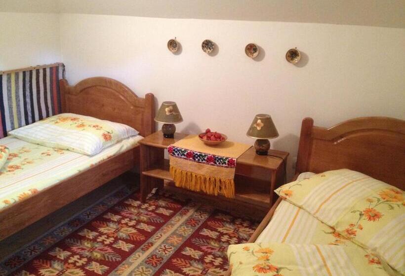 Pensiunea Turlas Maria