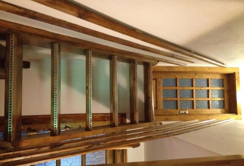 Pensiunea Turlas Maria