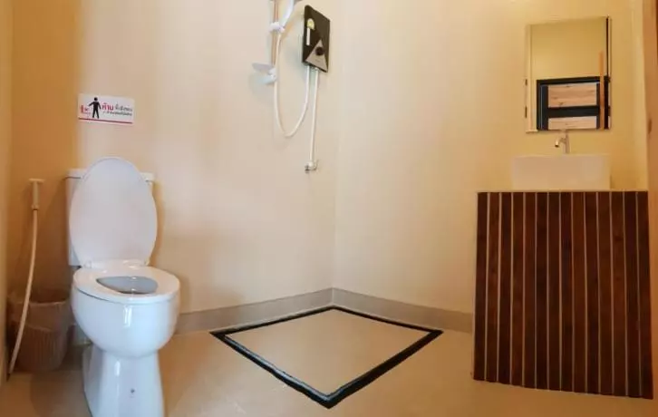 Lomakeskus Baan Krupong