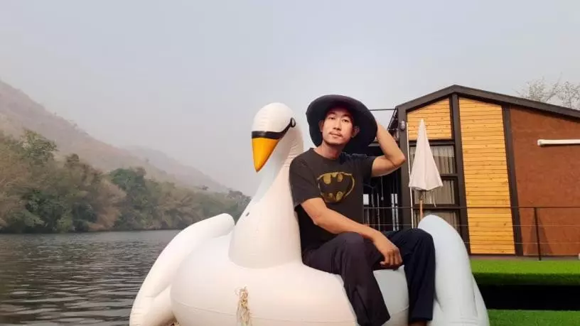 Lomakeskus Baan Krupong