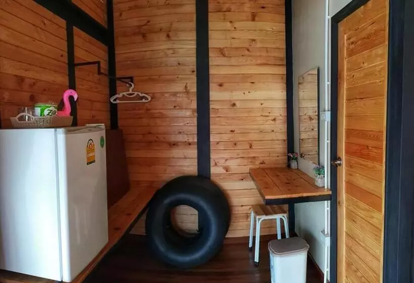 Lomakeskus Baan Krupong