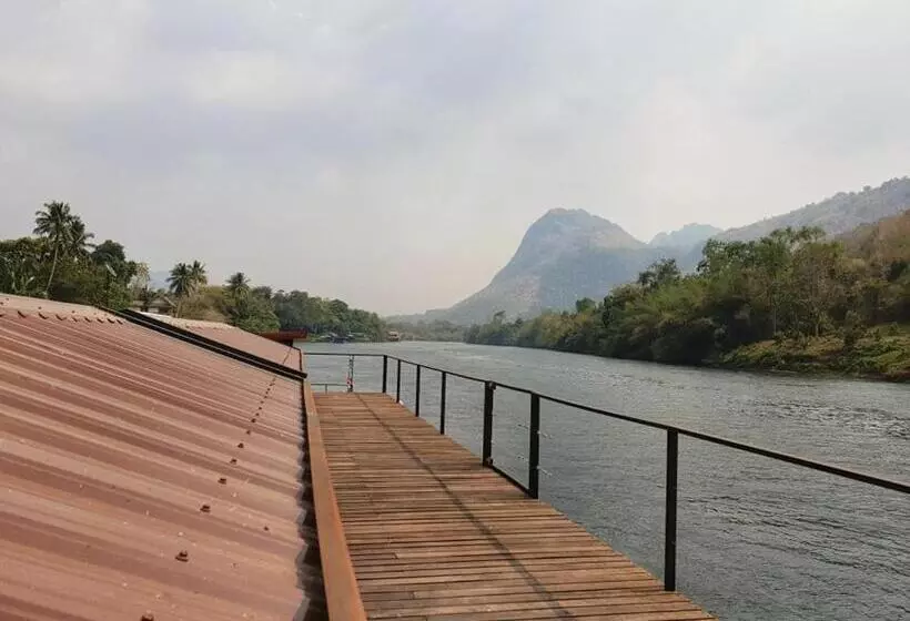 Lomakeskus Baan Krupong