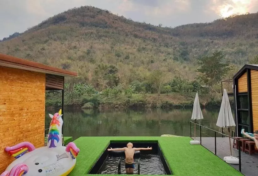 Lomakeskus Baan Krupong