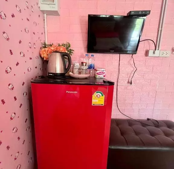 リゾートホテル Lee Red House