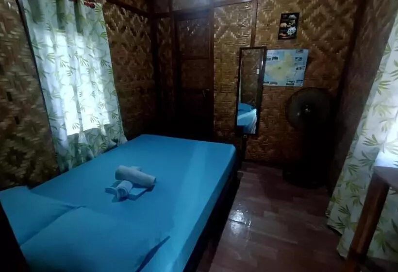 Retkeilymaja Aventura Bed And Breakfast