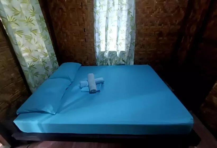 Retkeilymaja Aventura Bed And Breakfast