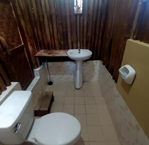 فندق صغير Aventura Bed And Breakfast