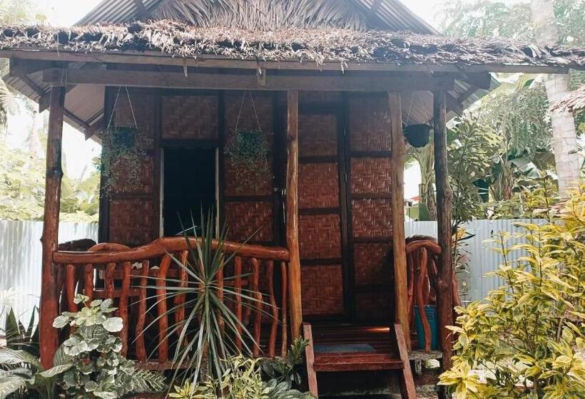 فندق صغير Aventura Bed And Breakfast