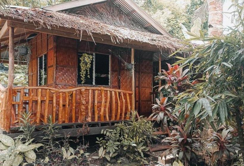 فندق صغير Aventura Bed And Breakfast