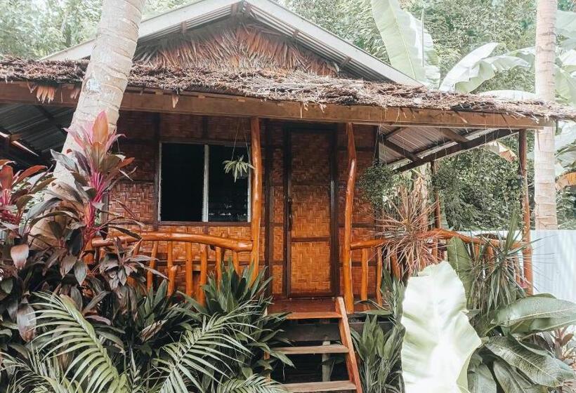 فندق صغير Aventura Bed And Breakfast