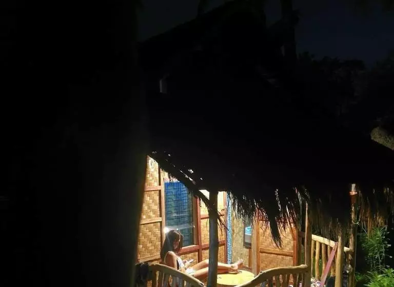 Retkeilymaja Aventura Bed And Breakfast