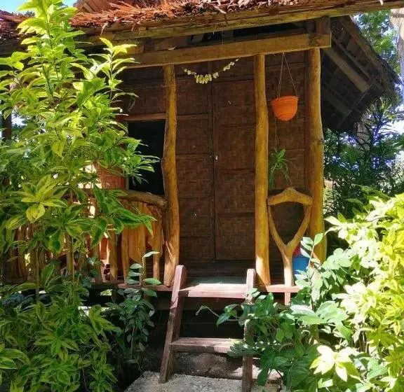 Retkeilymaja Aventura Bed And Breakfast