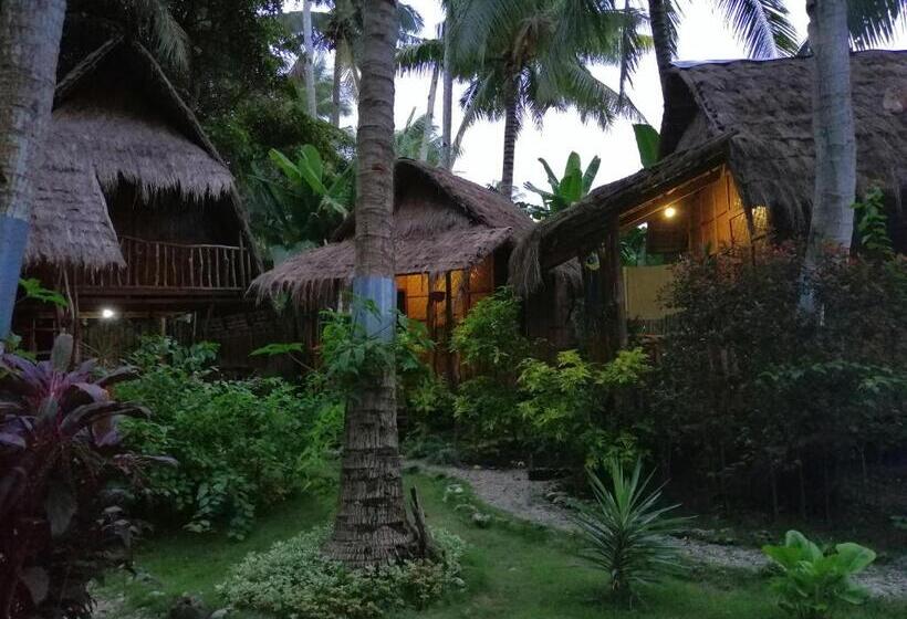 فندق صغير Aventura Bed And Breakfast