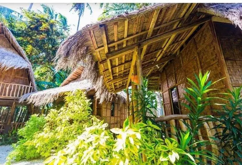 Retkeilymaja Aventura Bed And Breakfast