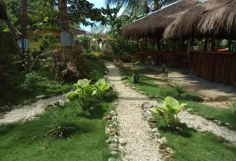 Retkeilymaja Aventura Bed And Breakfast