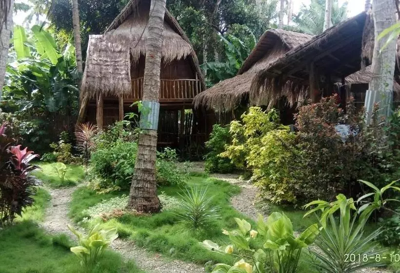 Retkeilymaja Aventura Bed And Breakfast