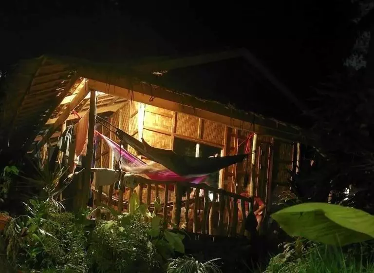 Retkeilymaja Aventura Bed And Breakfast