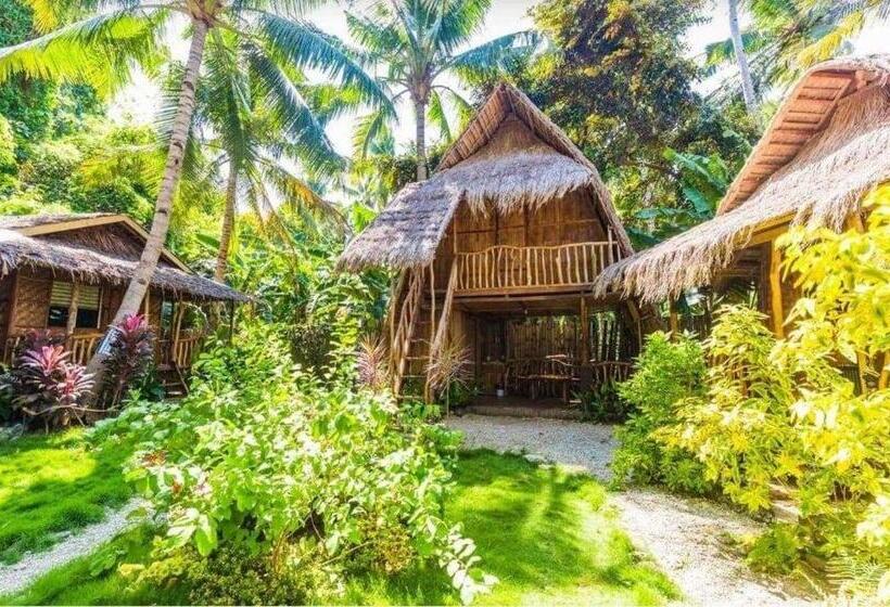 فندق صغير Aventura Bed And Breakfast