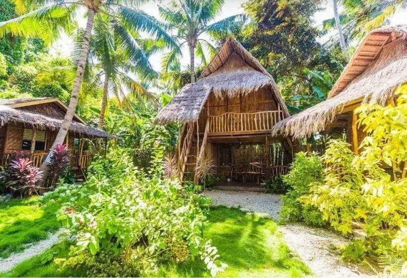 Retkeilymaja Aventura Bed And Breakfast