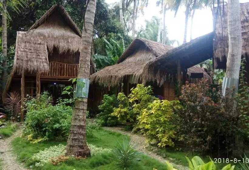 Retkeilymaja Aventura Bed And Breakfast