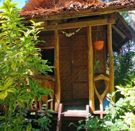 Retkeilymaja Aventura Bed And Breakfast