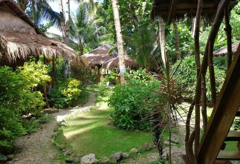 فندق صغير Aventura Bed And Breakfast