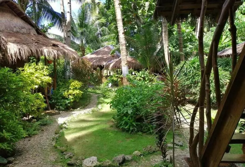 Retkeilymaja Aventura Bed And Breakfast