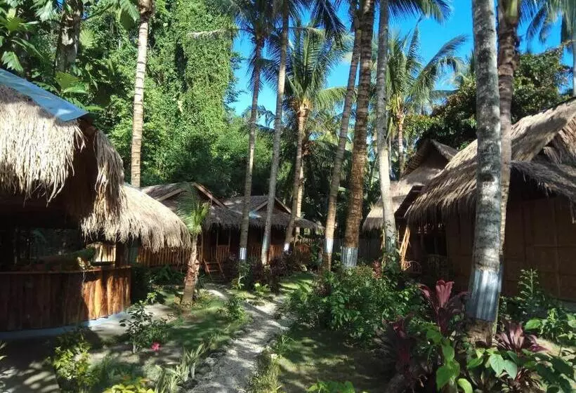 Retkeilymaja Aventura Bed And Breakfast