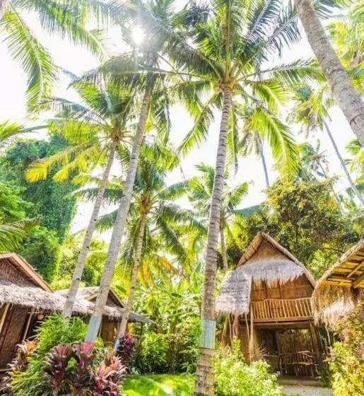 Retkeilymaja Aventura Bed And Breakfast