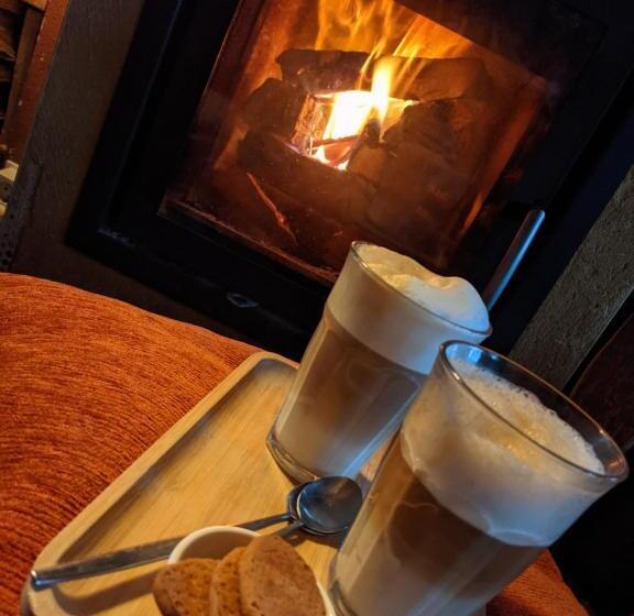 ユースホステル Gezinskamer Van Waard Van Kekerdom